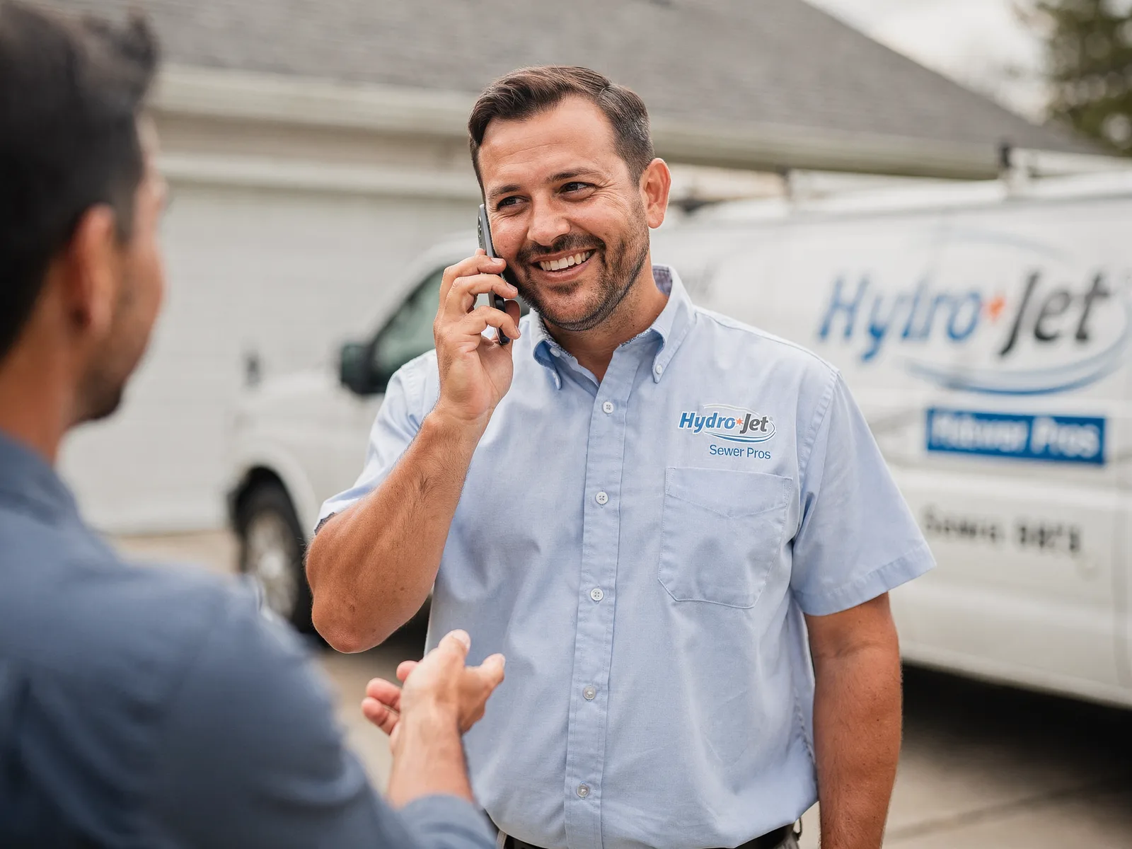 Hydro Jetting Near Me Arapahoe, WY FAQs
